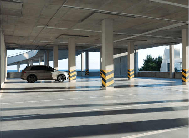 Betoni otporni na habanje