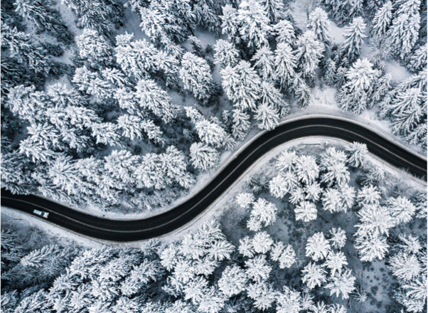 Betoni otporni na mraz i so