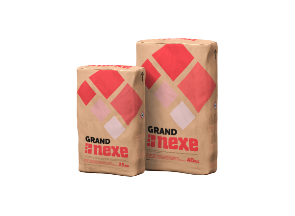 Grand CEM II/A-M (S-V) 42,5N