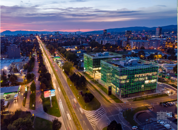 Laki betoni (nekonstruktivni)