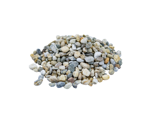 Agregat frakcije 8/16 mm Prirodni