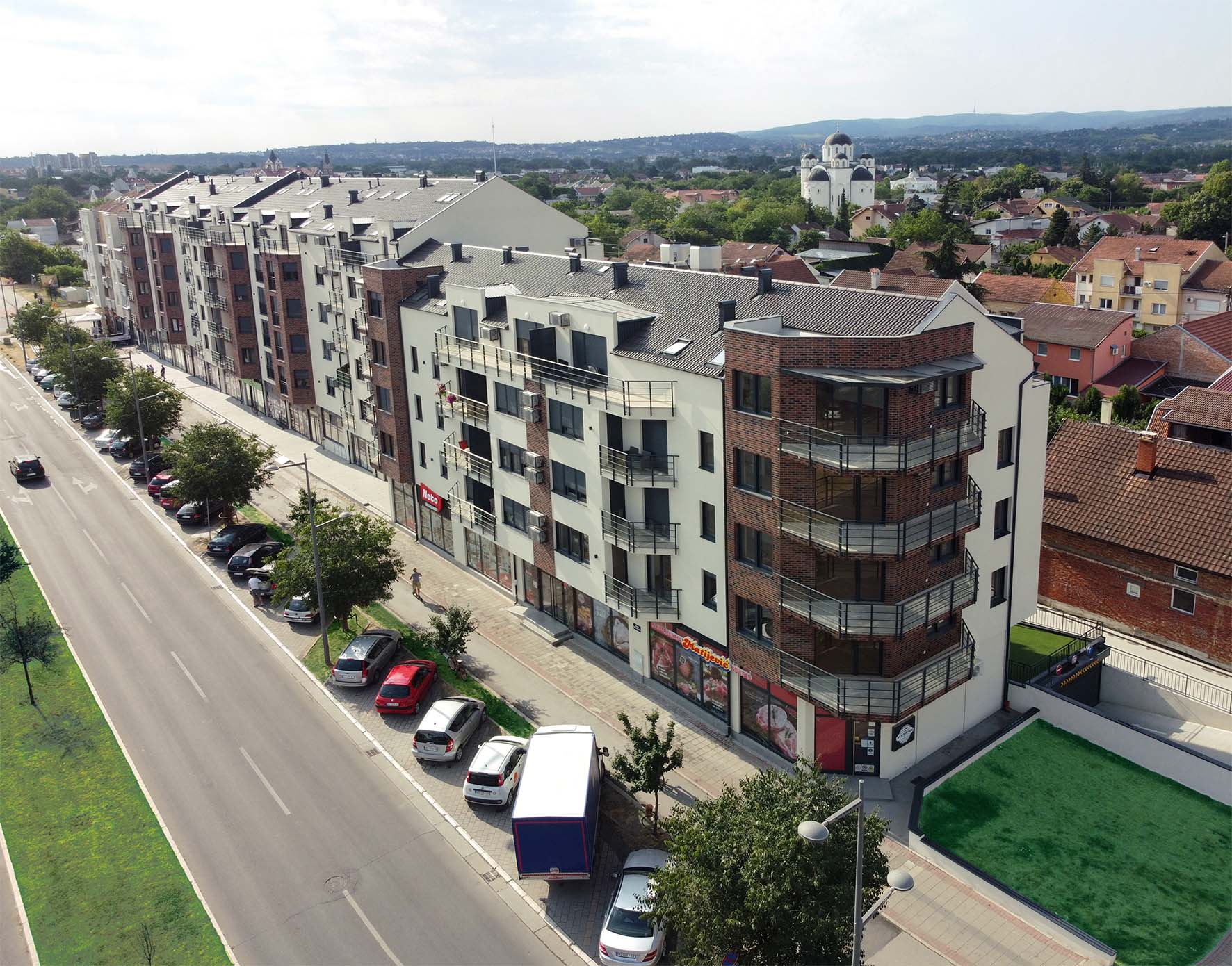 Uzor Patrijarha Pavla